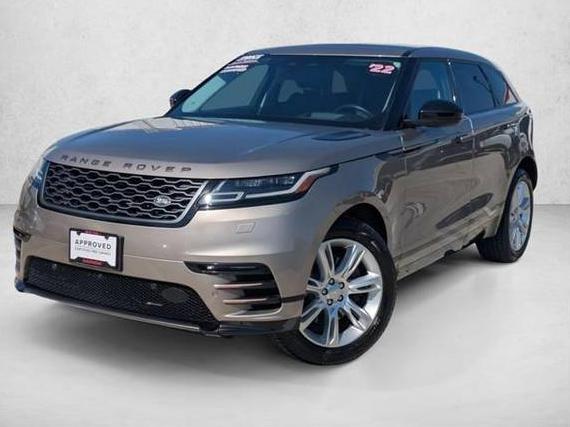 LAND ROVER RANGE ROVER VELAR 2022 SALYT2EX3NA343469 image LAND ROVER RANGE ROVER VELAR 2022 SALYT2EX3NA343469 image